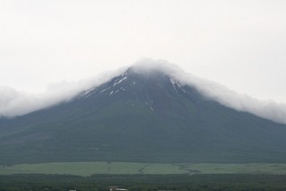 7月6日梅雨明けの富士山1.jpg