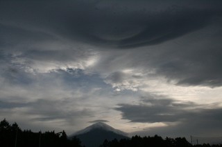 7月6日梅雨明けの富士山3.jpg